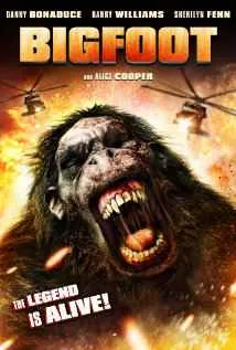 Bigfoot 2012 Hindi+Eng full movie download