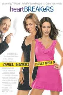 Heartbreakers 2001 Hindi+Eng full movie download