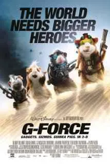 G-Force 2009 Hindi+Eng full movie download