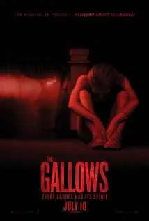 The Gallows 2015 Hindi+Eng full movie download