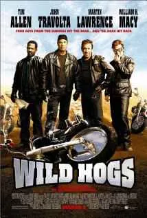 Wild Hogs 2007 Hindi+Eng full movie download