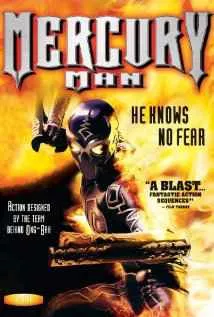 Mercury Man 2006 Hindi + Thai full movie download