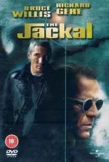The Jackal 1997 Hindi+Eng full movie download