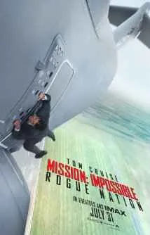 Mission Impossible Rogue Nation (2015) Audio ( Hin + Telugu +tamil + Eng)  full movie download