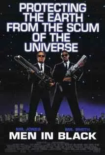 Men in Black 1 1997 Multi Audio [tamil + Hindi + Eng] full movie download