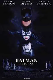 Batman 2 Returns 1992 full movie download