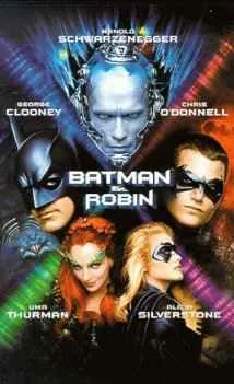 Batman 4 & Robin 1997  full movie download
