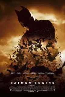 Batman 5 Begins 2005 full movie download