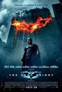 Batman 6 The Dark Knight 2008 full movie download