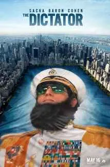 The Dictator 2012 full movie download