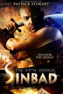Sinbad The Fifth Voyage 2014 full movie download
