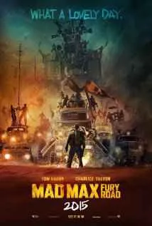 Mad Max Fury Road 2015  full movie download