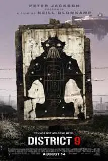 District 9 2009 full movie download