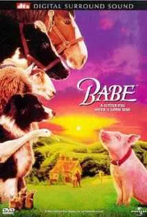 Babe 1995  full movie download