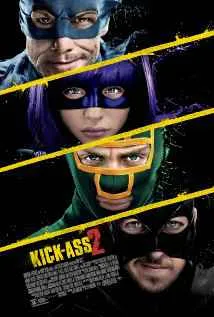 Kick-Ass 2 2013 full movie download