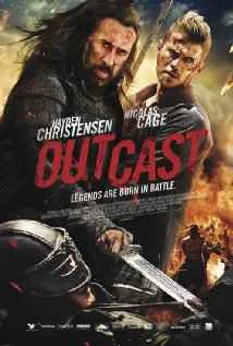 Outcast 2014 full movie download