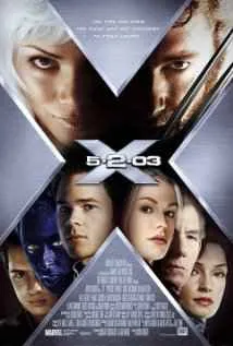 X-Men 2 2003 full movie download