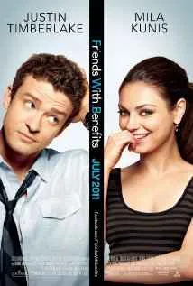 Friends with Benefits 2011 full movie download
