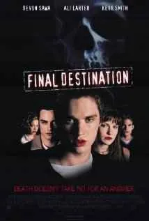 Final Destination 1 2000  full movie download
