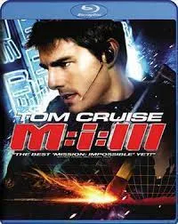 Mission: Impossible 3 2006 Dual Audio Hindi-English full movie download