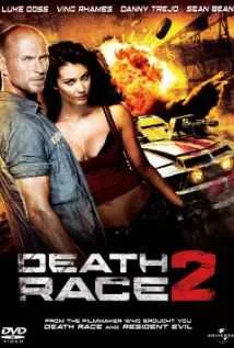 Death Race 2 Dual Audio Hindi-English full movie download