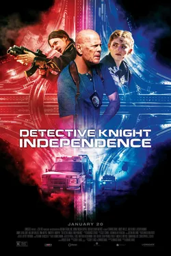 Detective Knight Independence 2023 Dub In Hindi  full movie download