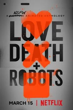 +18 Love Death and Robots 2019 S01 ALL EP in Hindi  full movie download