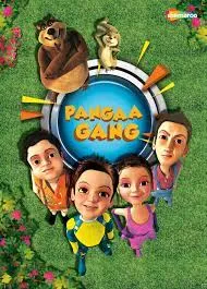 Pangaa Gang 2010 in Hindi full movie download