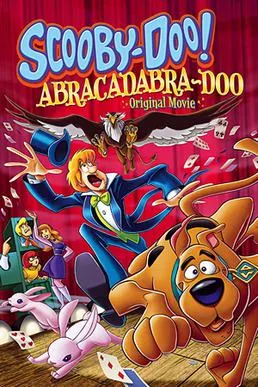 Scooby-Doo Abracadabra-Doo 2010 Dub in Hindi full movie download