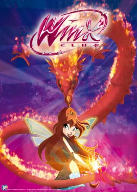 Winx Club Special 3 The Battle for Magix 2011 Dub in Hindi full movie download
