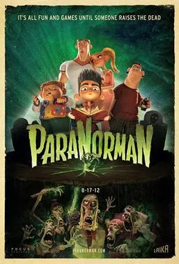 ParaNorman 2012 Dub in Hindi  Full Movie