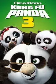 Kung Fu Panda 3 2016 Dub in Hindi full movie download