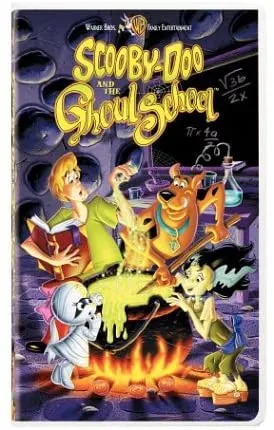 Scooby Doo and the Ghoul School 1988 Dub in Hindi full movie download