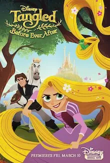 Tangled Before Ever After 2017 Dub in Hindi  full movie download