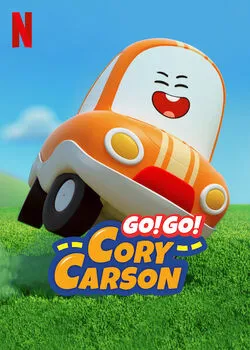 Go Go Cory Carson 2020 Dub in Hindi full movie download