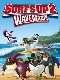 Surfs Up 2 WaveMania 2016 Dub in Hindi  full movie download