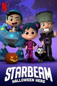 StarBeam Halloween Hero 2020 Dub in Hindi full movie download