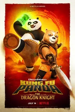 Kung Fu Panda The Dragon Knight 2022 S01 ALL EP in Hindi full movie download