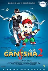 My Friend Ganesha 2 2008 in Hindi full movie download