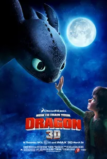 How to Train Your Dragon part 1 2010 Dub in Hindi full movie download