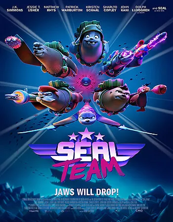 Seal Team 2021 Dub in Hindi full movie download