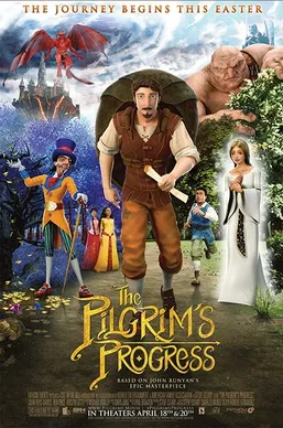 Pilgrims Progress 2019 Dub in Hindi full movie download