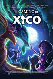 Xicos Journey 2020 Dub in Hindi full movie download