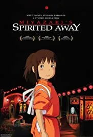 Spirited Away 2001 Dub in Hindi full movie download