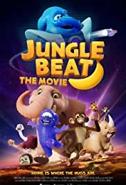 Jungle Beat The Movie 2020 Dub in Hindi full movie download