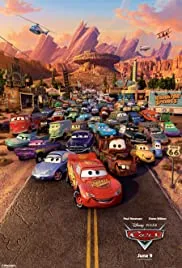 Cars 1 2006 Dub in HINDI full movie download