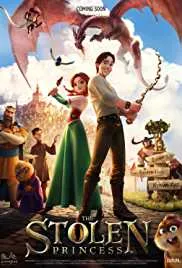 The Stolen Princess 2018 Dub in Hindi full movie download