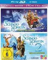 Snow Queen 1 and 2 Dub in Hindi full movie download