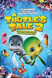 A Turtles Tale 2 Sammys Escape from Paradise 2012 Dub in Hindi  full movie download