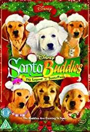 Santa Buddies 2009 Dub in Hindi full movie download